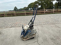 2018 carat tp400 trilplaat - afbeelding 2 van  8