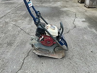 2018 carat tp400 trilplaat - afbeelding 5 van  8