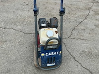 2018 carat tp400 trilplaat - afbeelding 6 van  8