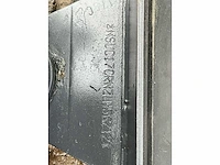 2018 case - cx17c - minigraafmachine - afbeelding 26 van  33