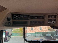 2018 case ih ih optum 270 cvx 4 wielaangedreven tractor - afbeelding 4 van  19