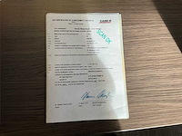 2018 case ih ih optum 270 cvx 4 wielaangedreven tractor - afbeelding 11 van  19