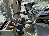 2018 case ih optum 250 cvx vierwielaangedreven landbouwtractor - afbeelding 3 van  18