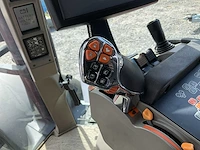 2018 case ih optum 250 cvx vierwielaangedreven landbouwtractor - afbeelding 9 van  18