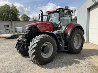 2018 case ih optum 250 cvx vierwielaangedreven landbouwtractor - afbeelding 12 van  18