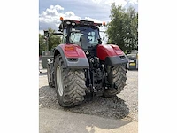2018 case ih optum 250 cvx vierwielaangedreven landbouwtractor - afbeelding 14 van  18