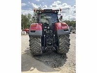 2018 case ih optum 250 cvx vierwielaangedreven landbouwtractor - afbeelding 15 van  18