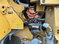 2018 cat 972m xe wiellader - afbeelding 11 van  33