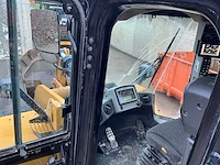 2018 cat 972m xe wiellader - afbeelding 15 van  33