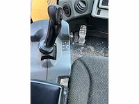 2018 cat 972m xe wiellader - afbeelding 20 van  33