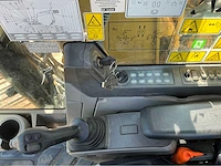 2018 caterpillar 313fl rupsgraafmachine - afbeelding 25 van  29