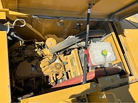 2018 caterpillar 313fl rupsgraafmachine - afbeelding 5 van  29