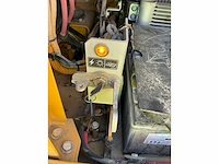 2018 caterpillar 313fl rupsgraafmachine - afbeelding 11 van  29