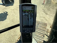 2018 caterpillar 313fl rupsgraafmachine - afbeelding 17 van  29