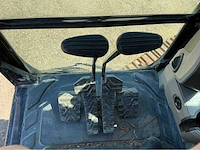 2018 caterpillar 313fl rupsgraafmachine - afbeelding 20 van  29