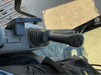 2018 caterpillar 313fl rupsgraafmachine - afbeelding 21 van  29