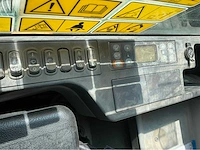 2018 caterpillar 313fl rupsgraafmachine - afbeelding 22 van  29