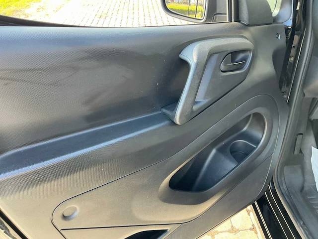 2018 citroën berlingo - afbeelding 2 van  49