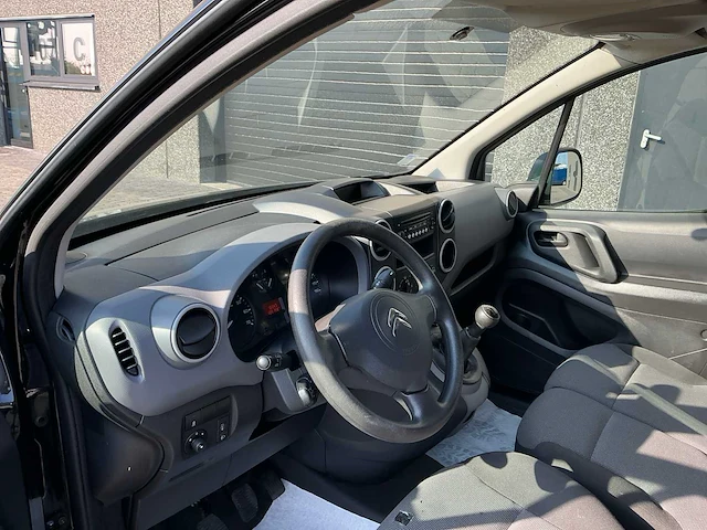 2018 citroën berlingo - afbeelding 3 van  49