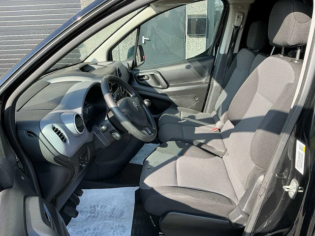 2018 citroën berlingo - afbeelding 4 van  49