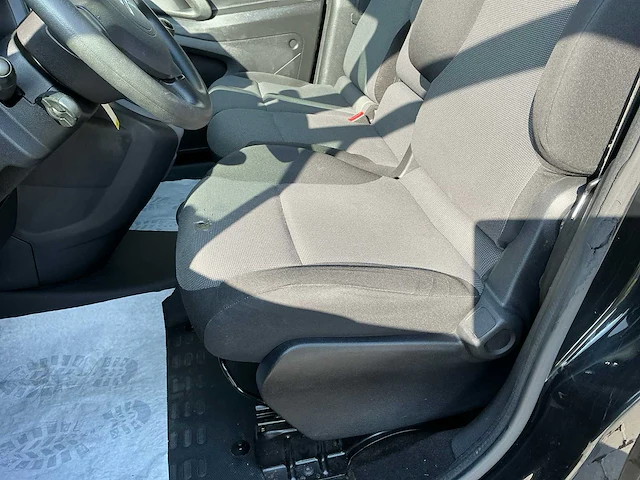 2018 citroën berlingo - afbeelding 5 van  49
