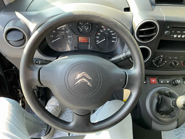 2018 citroën berlingo - afbeelding 6 van  49