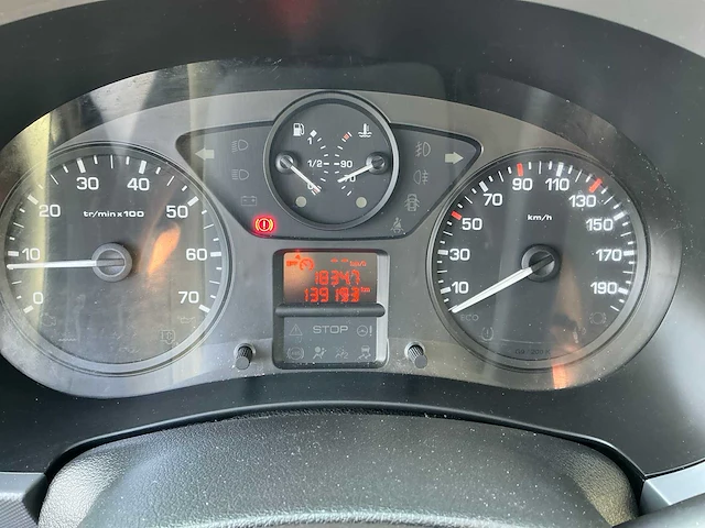 2018 citroën berlingo - afbeelding 7 van  49