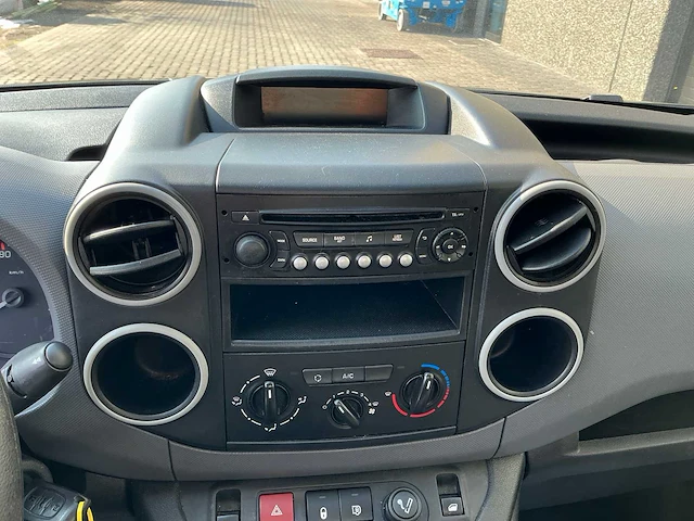 2018 citroën berlingo - afbeelding 8 van  49