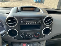 2018 citroën berlingo - afbeelding 8 van  49