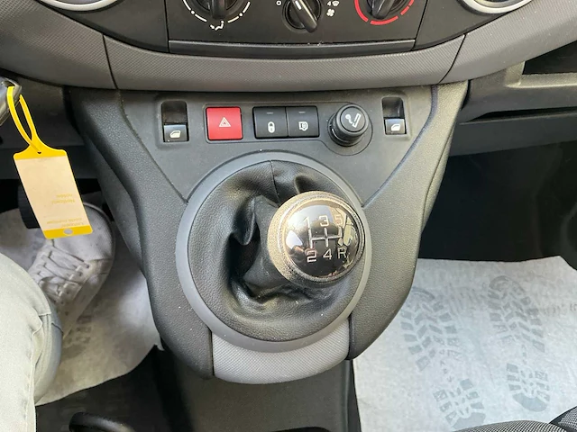 2018 citroën berlingo - afbeelding 9 van  49