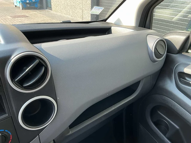 2018 citroën berlingo - afbeelding 10 van  49