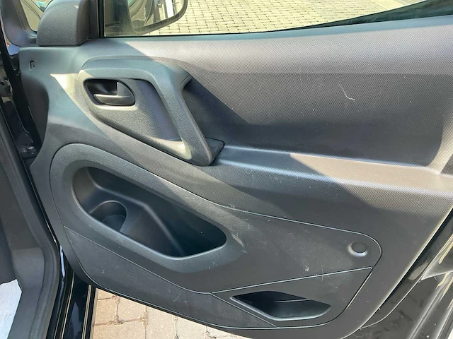 2018 citroën berlingo - afbeelding 14 van  49
