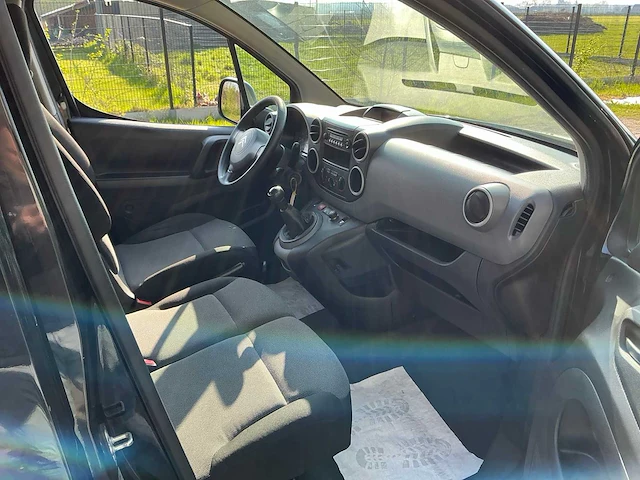2018 citroën berlingo - afbeelding 15 van  49