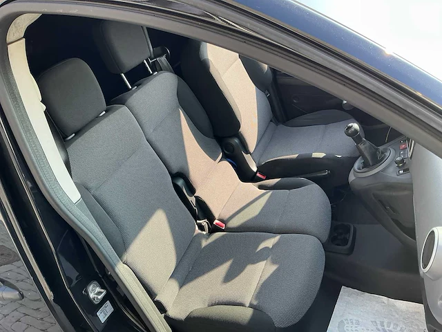 2018 citroën berlingo - afbeelding 16 van  49