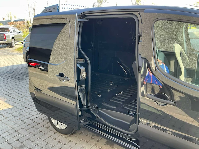 2018 citroën berlingo - afbeelding 17 van  49