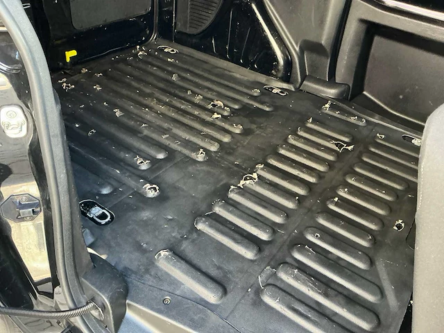 2018 citroën berlingo - afbeelding 18 van  49