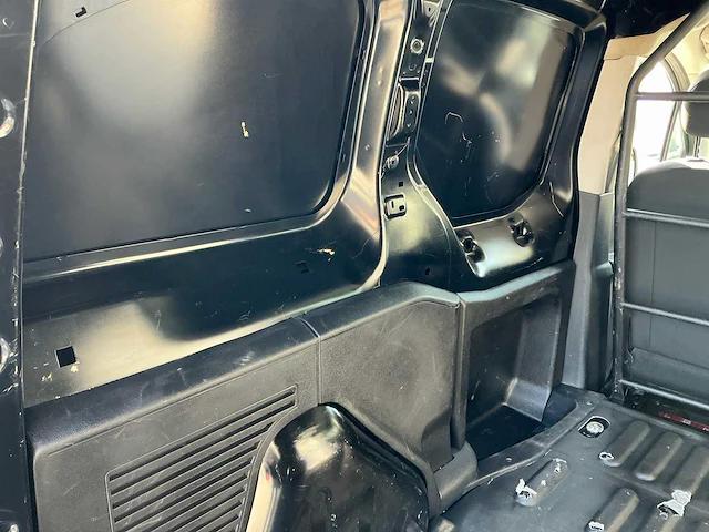 2018 citroën berlingo - afbeelding 22 van  49