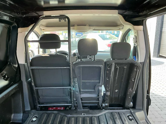 2018 citroën berlingo - afbeelding 24 van  49