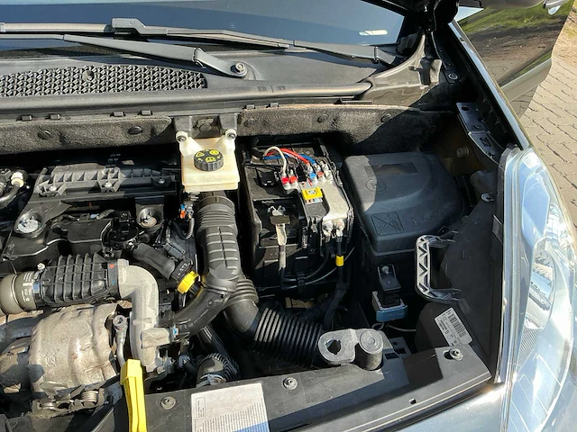 2018 citroën berlingo - afbeelding 26 van  49