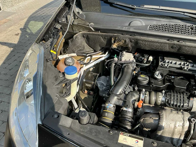 2018 citroën berlingo - afbeelding 28 van  49
