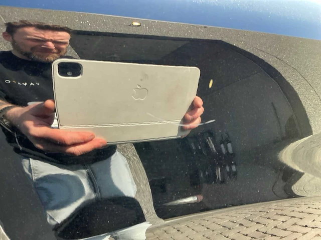2018 citroën berlingo - afbeelding 33 van  49