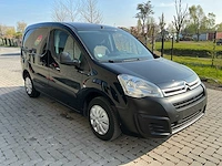 2018 citroën berlingo - afbeelding 23 van  49