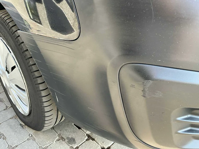 2018 citroën berlingo - afbeelding 35 van  49