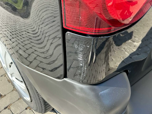 2018 citroën berlingo - afbeelding 37 van  49