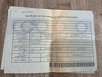 2018 citroën berlingo - afbeelding 44 van  49