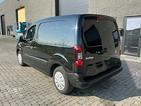 2018 citroën berlingo - afbeelding 47 van  49