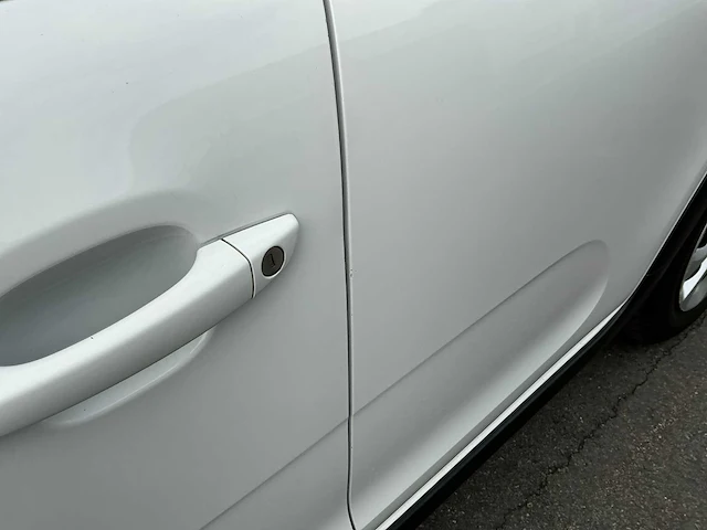 2018 citroën c3 automaat - afbeelding 5 van  24