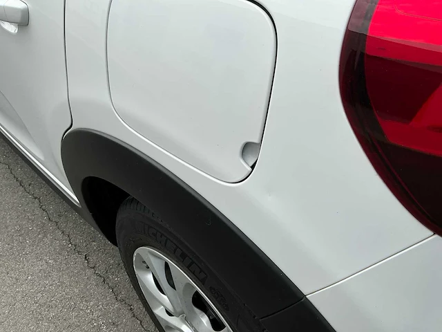 2018 citroën c3 automaat - afbeelding 7 van  24