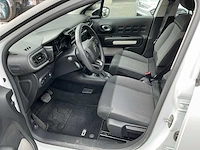 2018 citroën c3 automaat - afbeelding 9 van  24