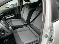 2018 citroën c3 automaat - afbeelding 10 van  24